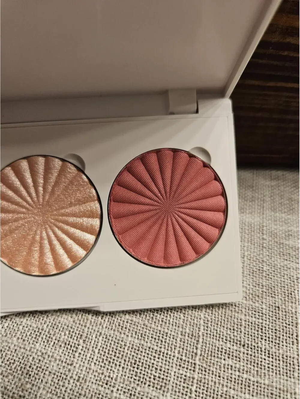 OFRA Cosmetics Blossom Blush Midi Palette